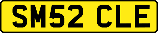 SM52CLE