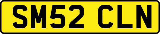 SM52CLN