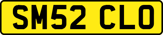 SM52CLO
