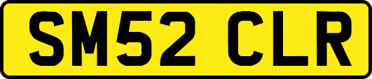SM52CLR