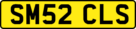 SM52CLS