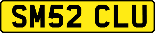 SM52CLU