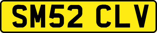 SM52CLV