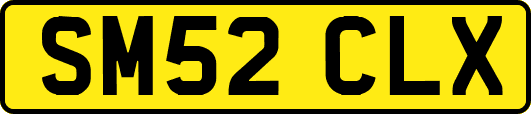 SM52CLX