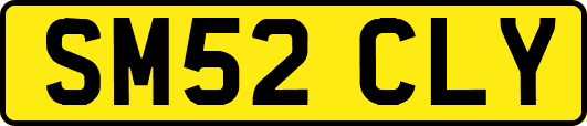 SM52CLY