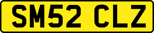 SM52CLZ