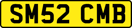 SM52CMB