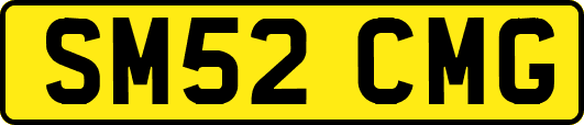 SM52CMG