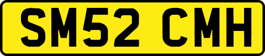 SM52CMH