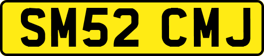 SM52CMJ