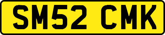 SM52CMK