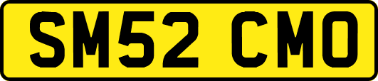 SM52CMO