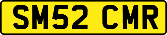 SM52CMR