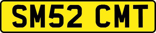 SM52CMT