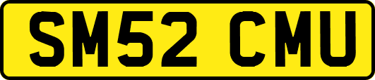 SM52CMU