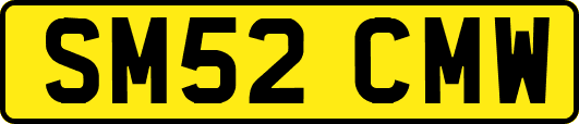 SM52CMW