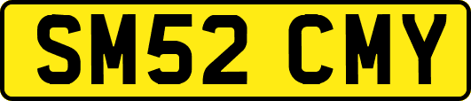SM52CMY