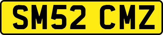 SM52CMZ