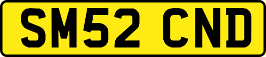 SM52CND
