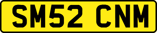 SM52CNM