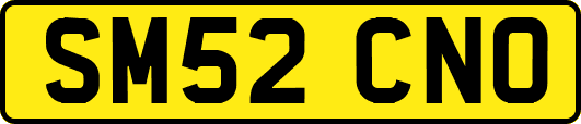 SM52CNO