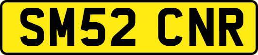 SM52CNR