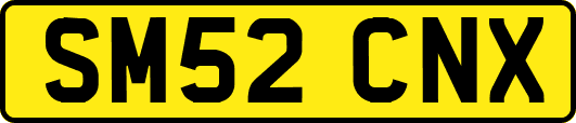 SM52CNX