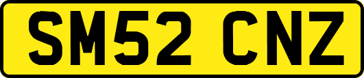 SM52CNZ