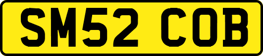 SM52COB