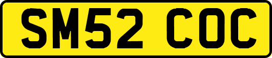 SM52COC