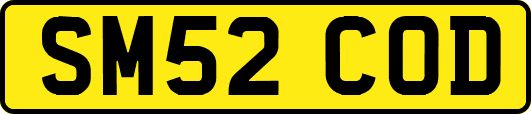 SM52COD
