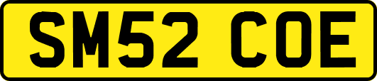 SM52COE