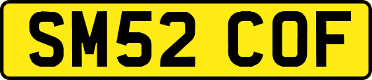 SM52COF
