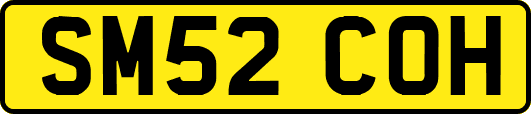 SM52COH