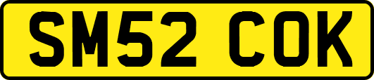 SM52COK