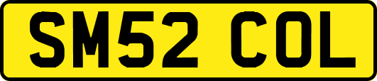 SM52COL