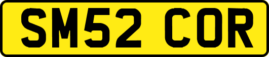 SM52COR