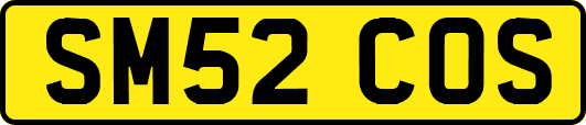 SM52COS