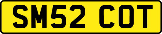 SM52COT