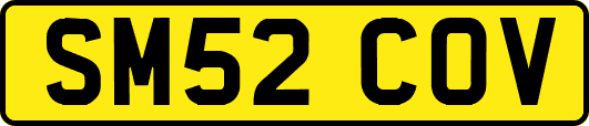 SM52COV