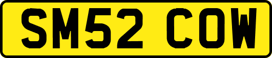 SM52COW