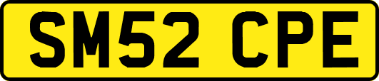 SM52CPE