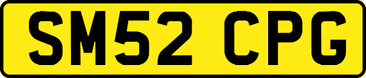 SM52CPG
