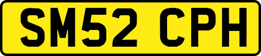 SM52CPH