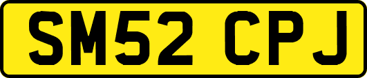 SM52CPJ
