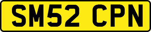 SM52CPN