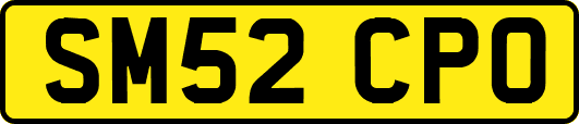 SM52CPO