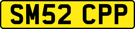 SM52CPP