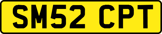 SM52CPT