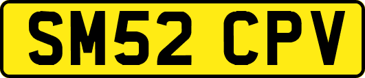 SM52CPV